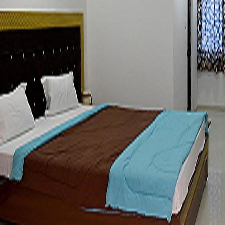 Hotel White Desert Bhuj Zewnętrze zdjęcie